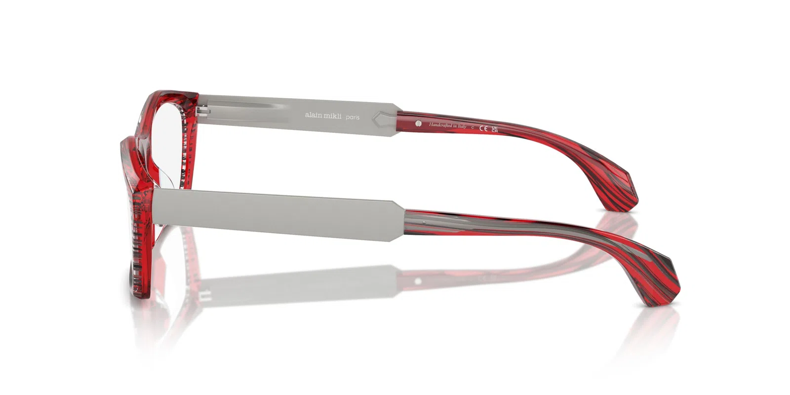 Alain Mikli 3505 Eyeglasses - view 15